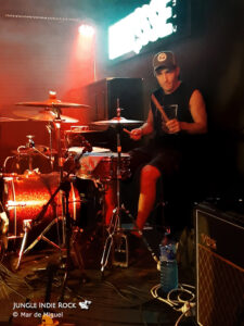 Oh! Marlene - The Critters Acts Tour