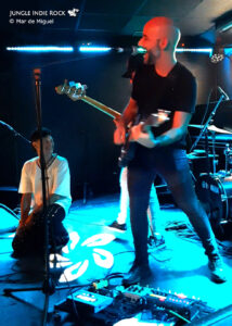 SIX to FIX - The Critters Acts Tour