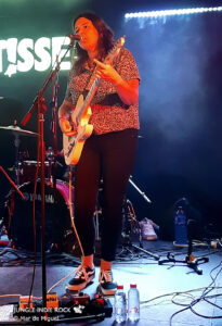 Oh! Marlene - The Critters Acts Tour