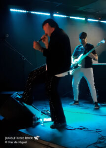 SIX to FIX - The Critters Acts Tour