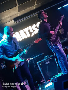 Oh! Marlene - The Critters Acts Tour