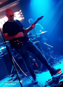 SIX to FIX - The Critters Acts Tour