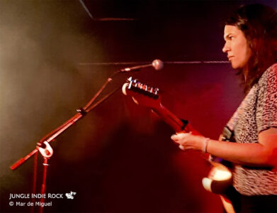 Oh! Marlene - The Critters Acts Tour