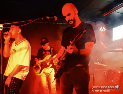 SIX to FIX - The Critters Acts Tour