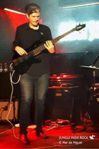 Oh! Marlene - The Critters Acts Tour