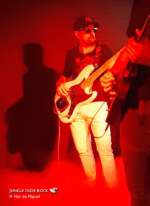 SIX to FIX - The Critters Acts Tour