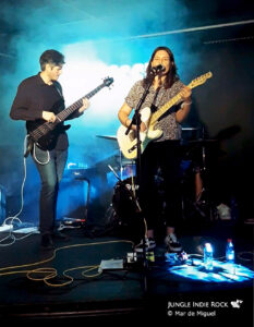 Oh! Marlene - The Critters Acts Tour