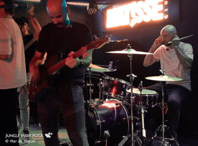 SIX to FIX - The Critters Acts Tour