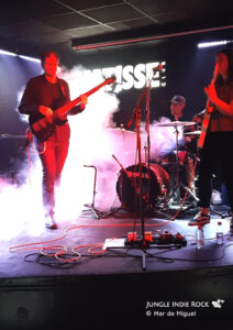 Oh! Marlene - The Critters Acts Tour