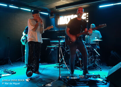 SIX to FIX - The Critters Acts Tour