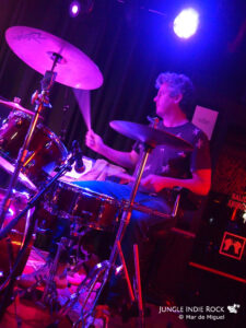 Flamingos The Critters Acts Tour 2025, Madrid